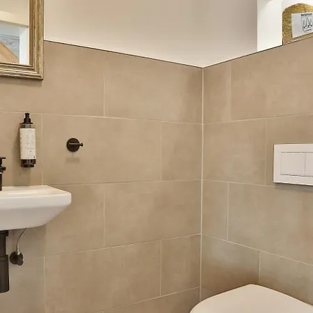 Heidetraum, 20 Gaeste, Sauna, Pool Villa *