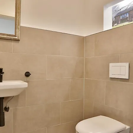 Heidetraum, 20 Gaeste, Sauna, Pool Villa Dorfmark