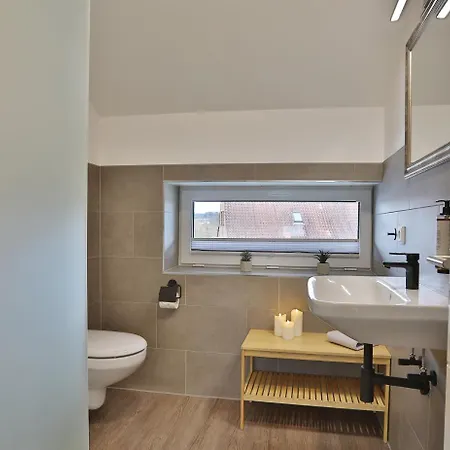 Heidetraum, 20 Gaeste, Sauna, Pool *