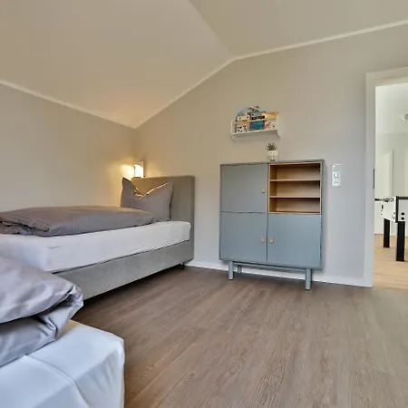 Heidetraum, 20 Gaeste, Sauna, Pool Dorfmark