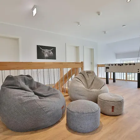 Villa Heidetraum, 20 Gaeste, Sauna, Pool Dorfmark