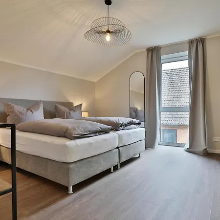 Heidetraum, 20 Gaeste, Sauna, Pool * Dorfmark