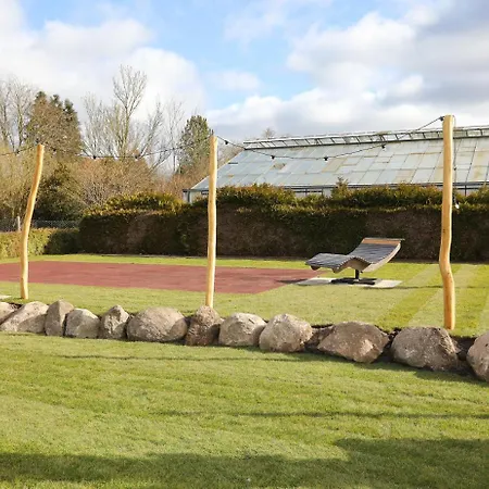 Heidetraum, 20 Gaeste, Sauna, Pool Villa *