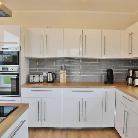 Heidetraum, 20 Gaeste, Sauna, Pool * Dorfmark