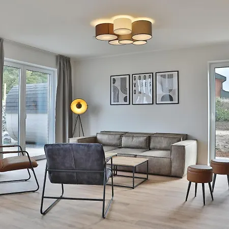 Heidetraum, 20 Gaeste, Sauna, Pool * Dorfmark