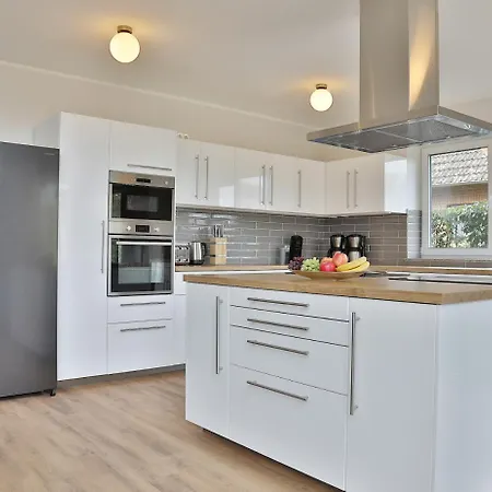 Villa Heidetraum, 20 Gaeste, Sauna, Pool