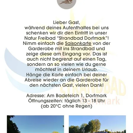 Heidetraum, 20 Gaeste, Sauna, Pool Villa