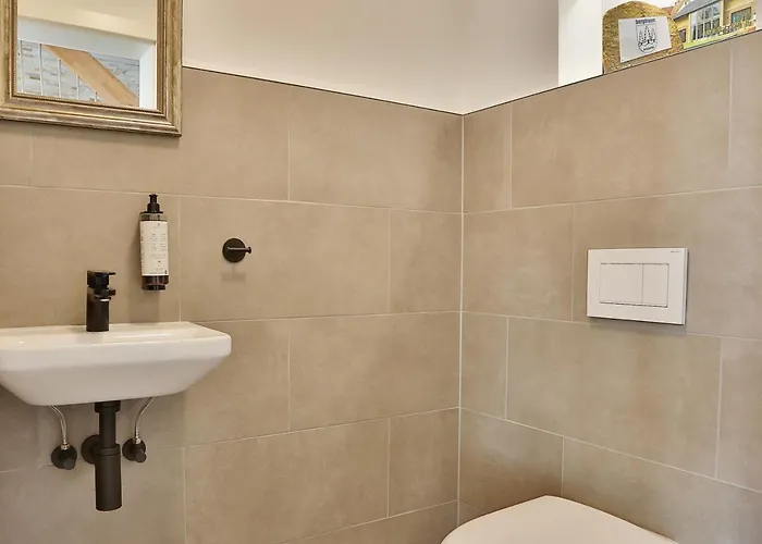 Heidetraum, 20 Gaeste, Sauna, Pool Villa *