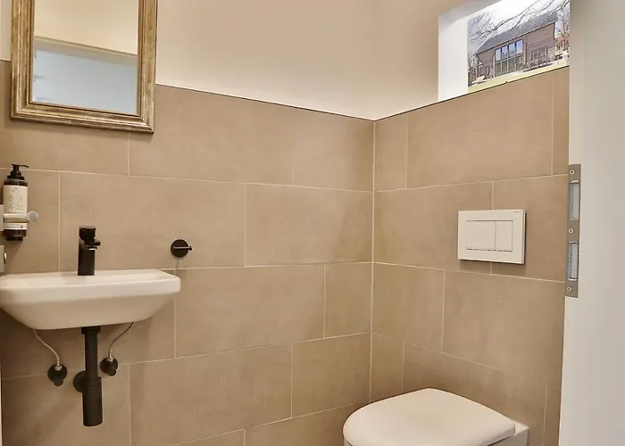 Heidetraum, 20 Gaeste, Sauna, Pool Villa Dorfmark