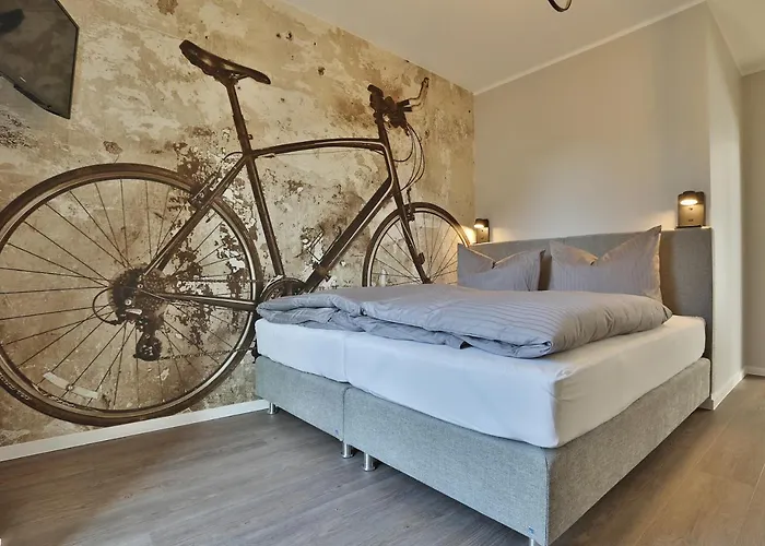 Villa Heidetraum, 20 Gaeste, Sauna, Pool *