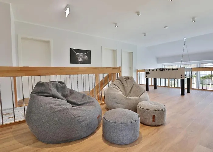 Villa Heidetraum, 20 Gaeste, Sauna, Pool Dorfmark