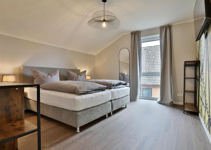 Heidetraum, 20 Gaeste, Sauna, Pool * Dorfmark