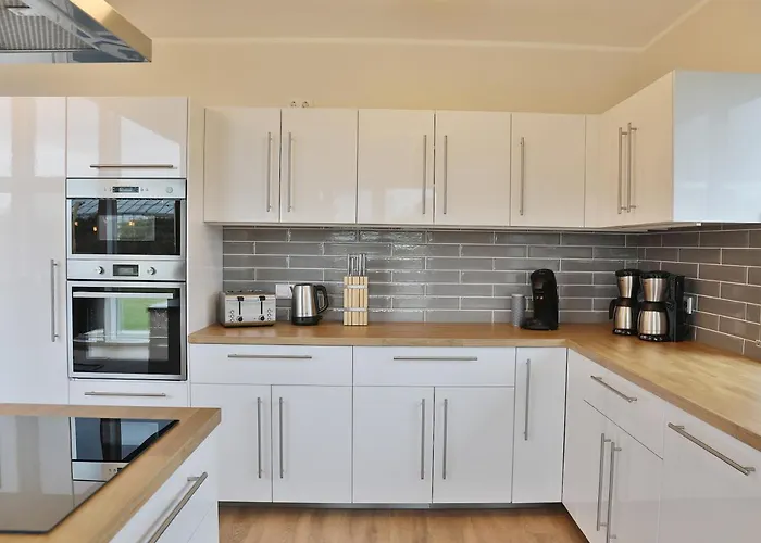 Heidetraum, 20 Gaeste, Sauna, Pool * Dorfmark